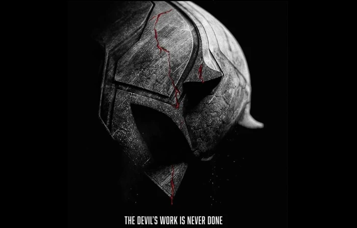 Daredevil e il ritorno sul grande schermo nel 2027