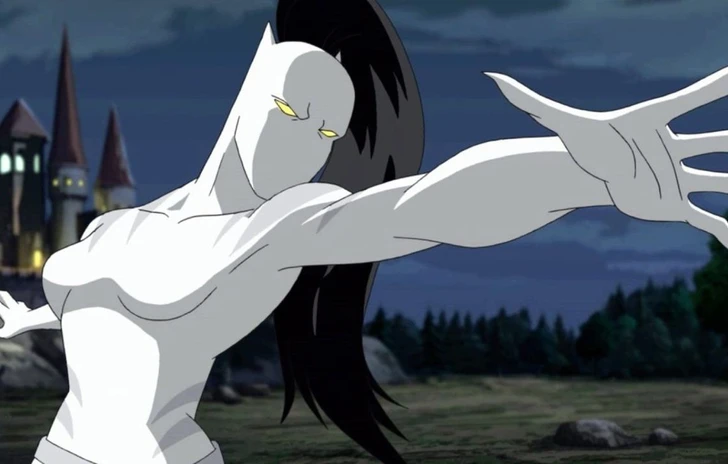 White Tiger cambia volto in Born Again 2 svelato il look