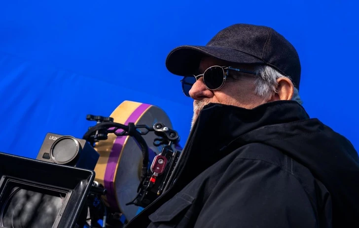 Disclosure Day Spielberg parla del film