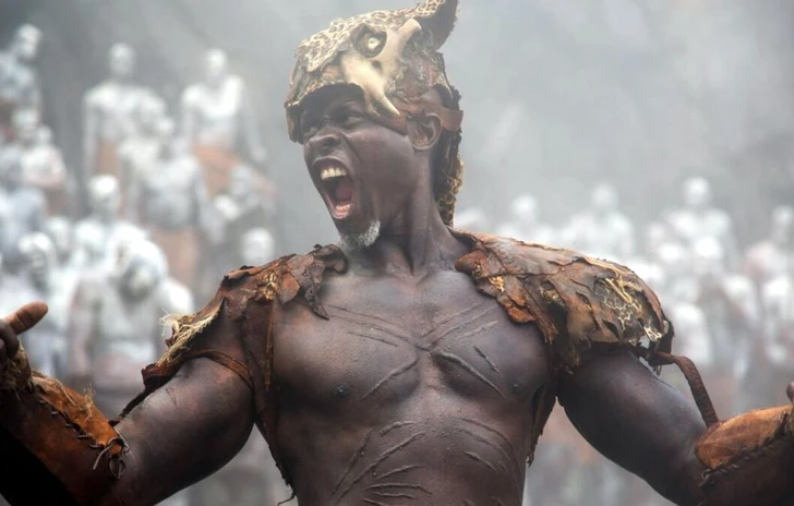 Tommy Wirkola e gli squali nuovo film prossimamente in Australia