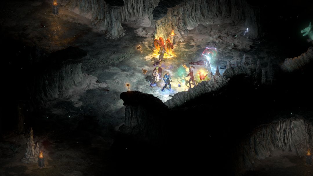 Recensione Diablo II resurrected: andata e ritorno per gli inferi fiammeggianti (ma ristrutturati)