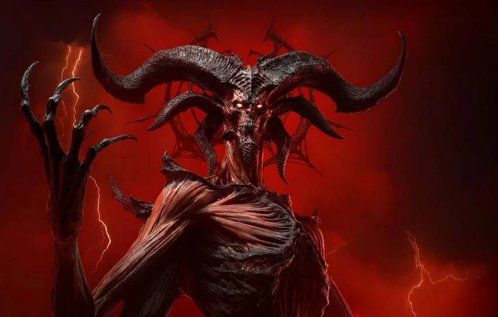 Lord of Hatred non perdona la fine della saga e il debutto del Warlock 