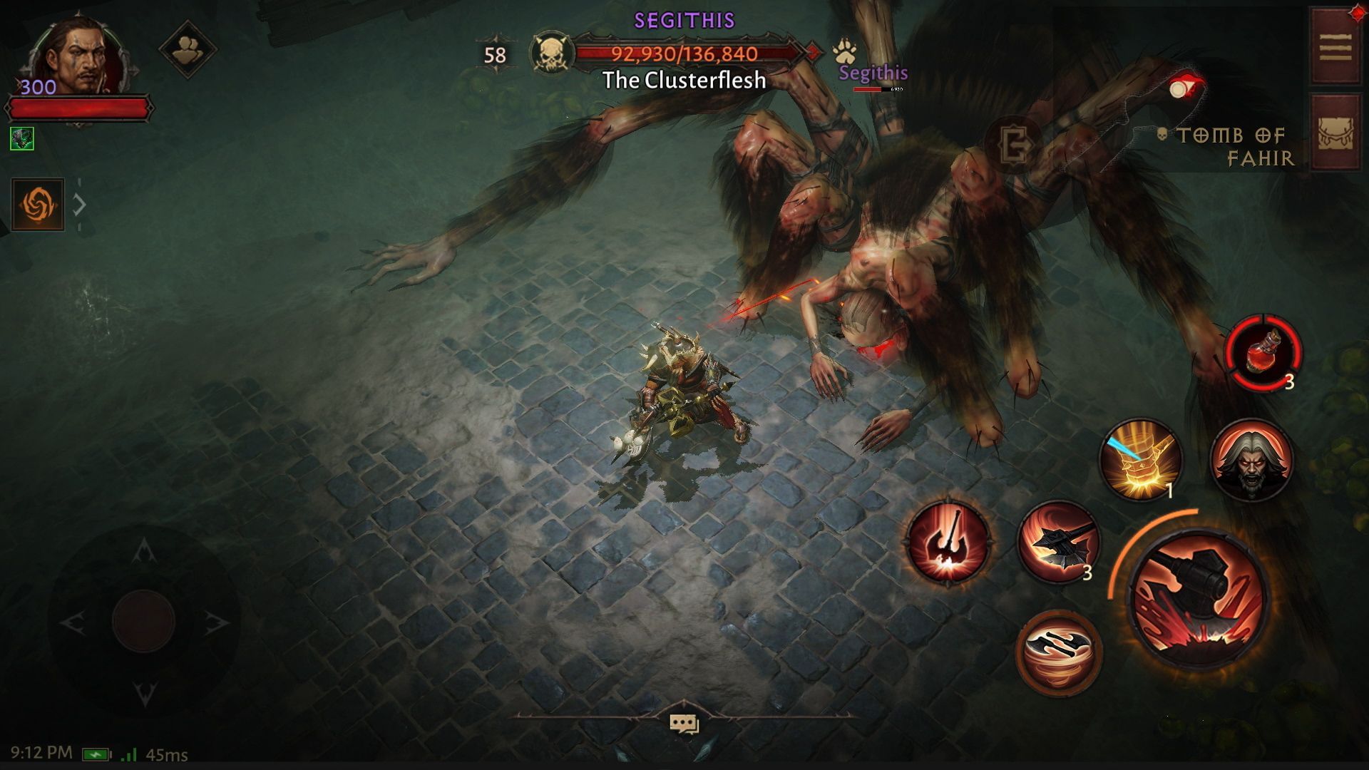 Diablo Immortal Recensione - I demoni di Sanctuary invadono anche il mondo mobile