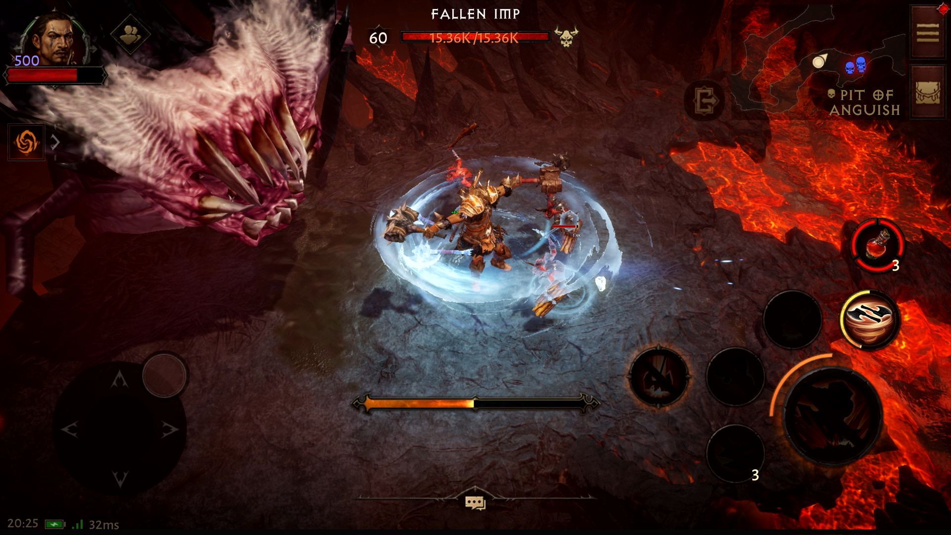Diablo Immortal Recensione - I demoni di Sanctuary invadono anche il mondo mobile