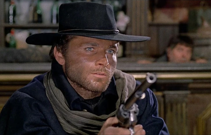 Django 4K  Oggi a Milano cè Franco Nero