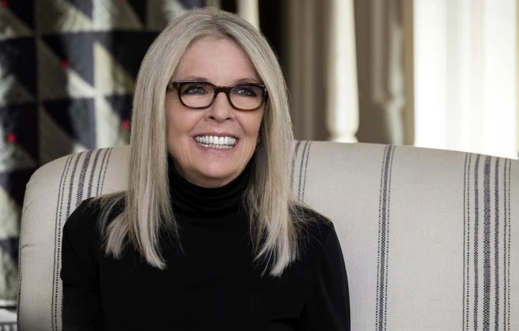 Addio a Diane Keaton  Annie Hall per sempre