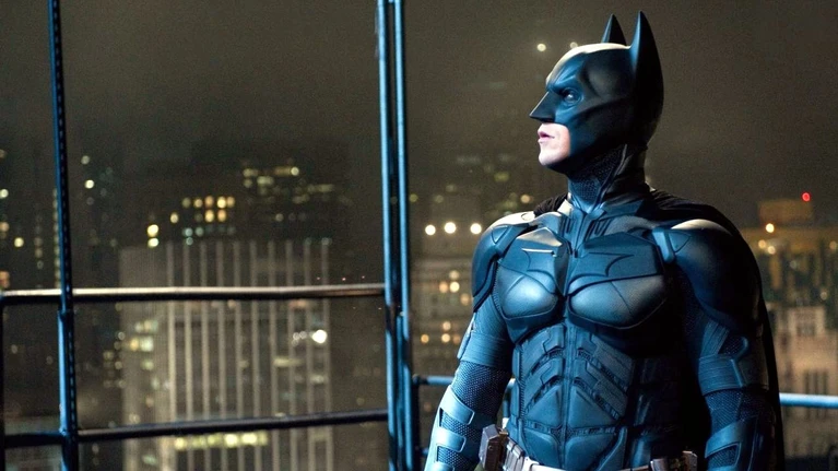 Il Cavaliere Oscuro 4  Jonathan Nolan vorrebbe un altro Batman