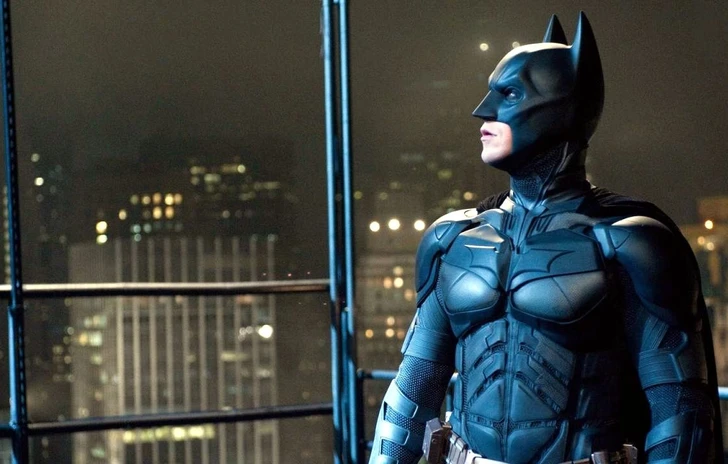 Il Cavaliere Oscuro 4  Jonathan Nolan vorrebbe un altro Batman