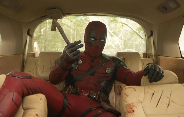 Ryan Reynolds  Tanti progetti ma nel cuore cè Deadpool