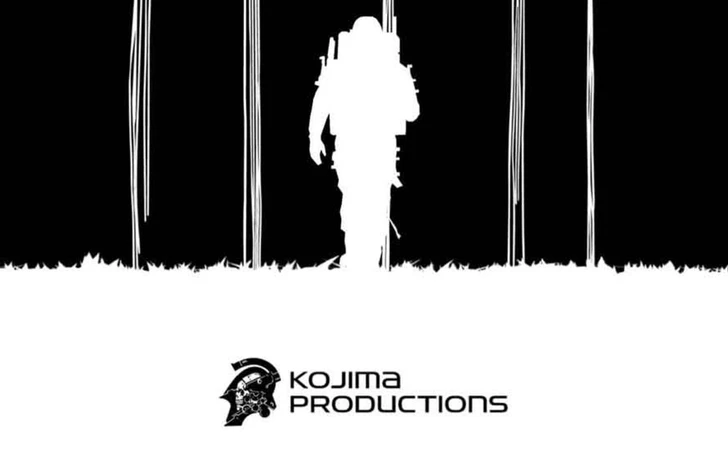 Death Stranding Sceneggiatura del film alle rifiniture finali