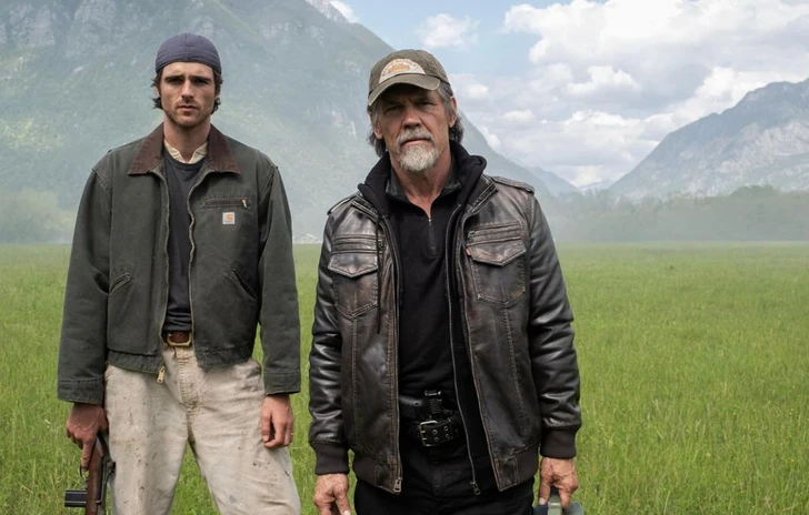 The Dog Stars trailer e data del film di Ridley Scott