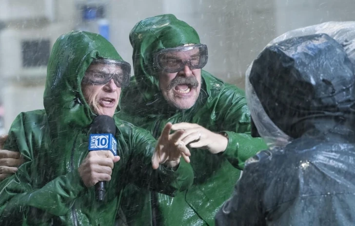 DTF St Louis Trailer cast e trama della nuova serie HBO Max