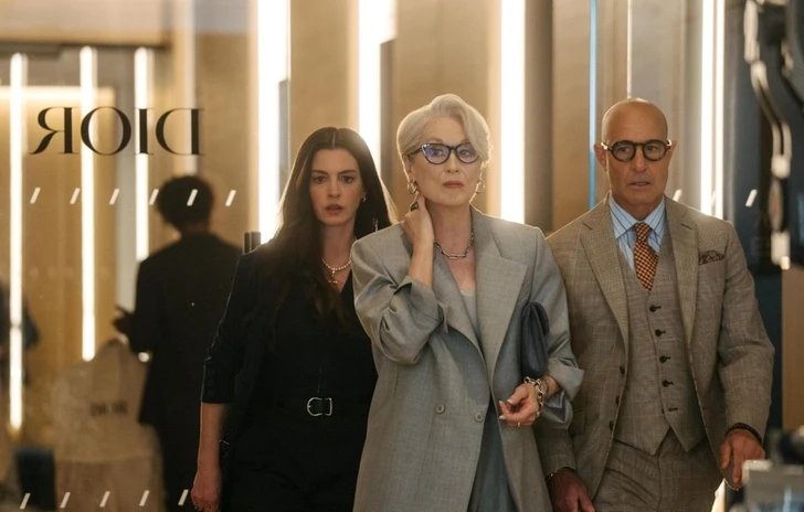 Il Diavolo veste Prada 2 vola incassi record nel mondo