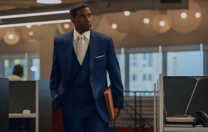 Here Comes the Flood Nuovo thriller firmato Netflix