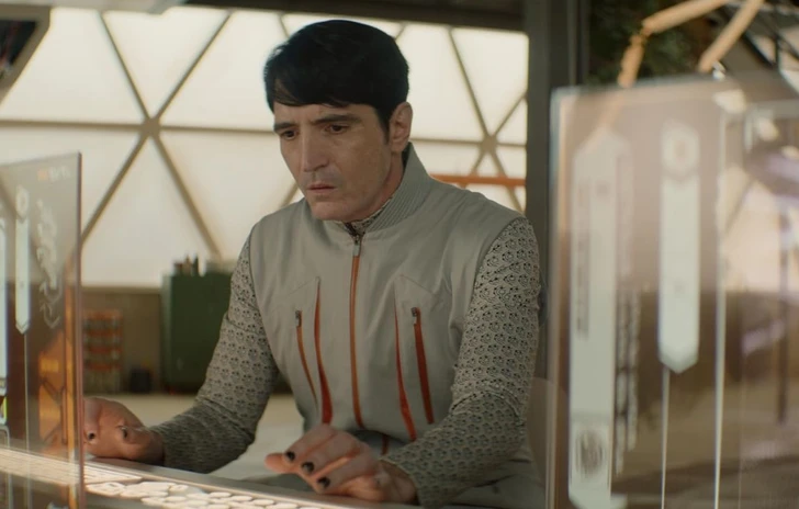 Marvel Cinematic Universe  Parla David Dastmalchian