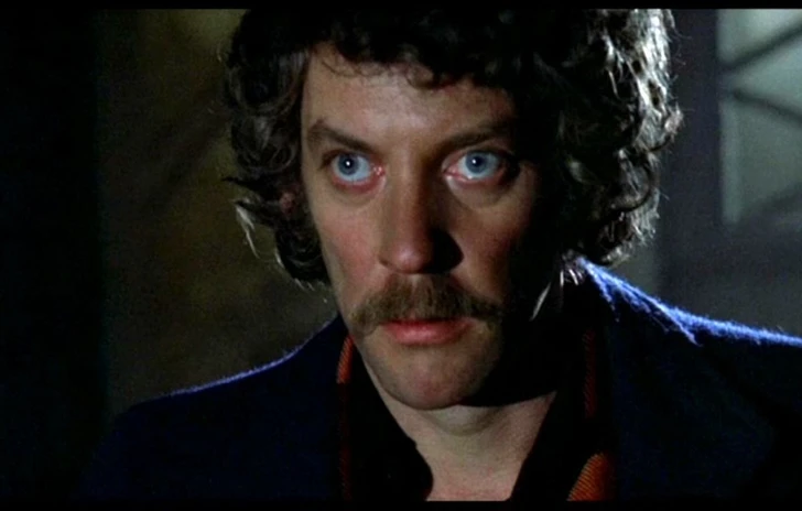 Si è spento a 88 anni il grande Donald Sutherland