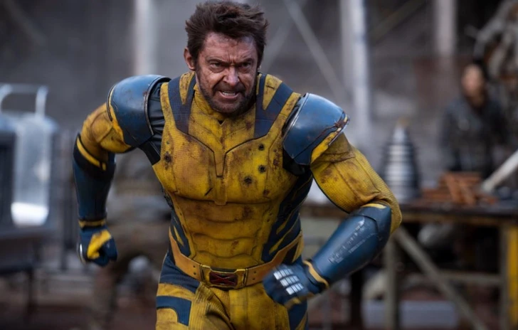 Deadpool Wolverine Teaser con il ritorno di Victor Creed