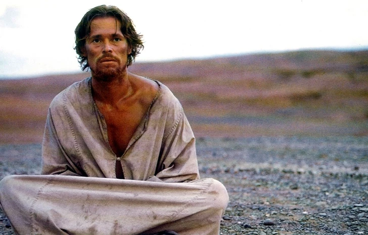 Willem Dafoe  Il cinema non è solo streaming