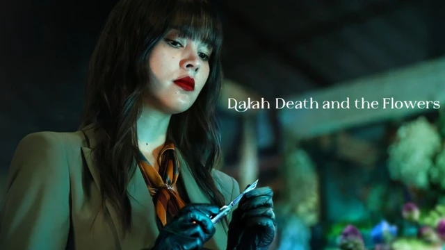 Dalah Death and the Flowers laffascinante serie thailandese di Netflix