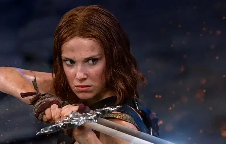 La recensione di Damsel la favola moderna tutta al femminile con Millie Bobby Brown