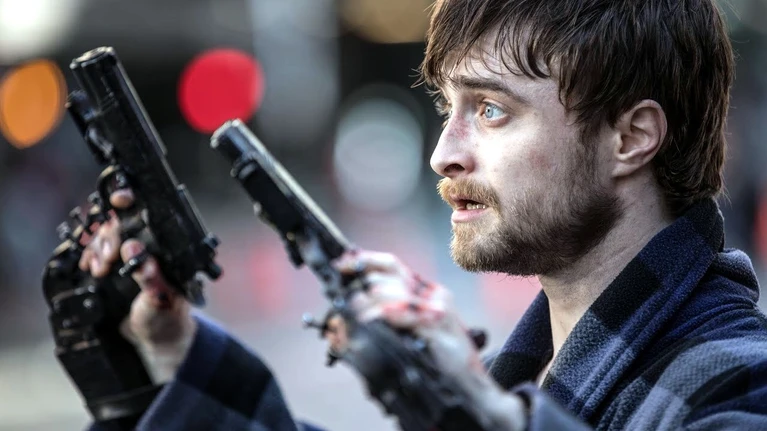 Daniel Radcliffe sul prossimo Wolverine