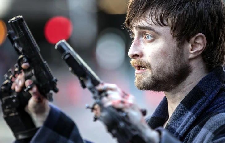 Daniel Radcliffe sul prossimo Wolverine