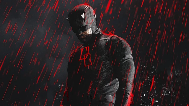 La Stagione 2 di Daredevil Born Again è una bella sorpresa