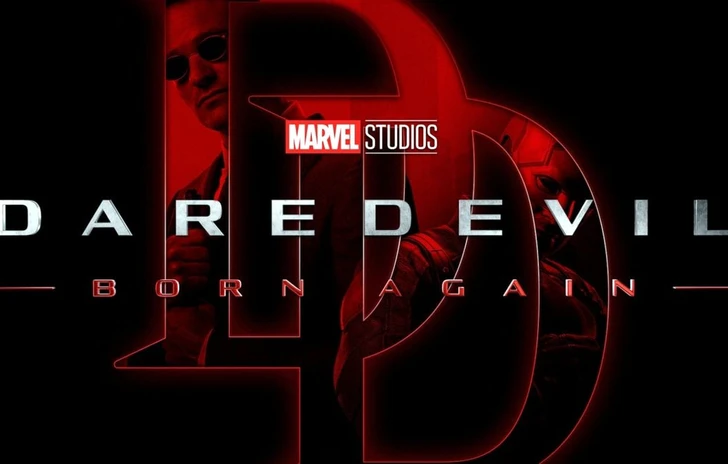 Daredevil Born Again  Cresce lambizione Marvel in TV 