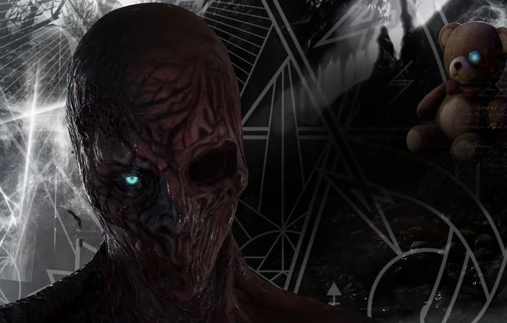 Dark Atlas Infernum recensione di un calvario sotto forma di horror psicologico 