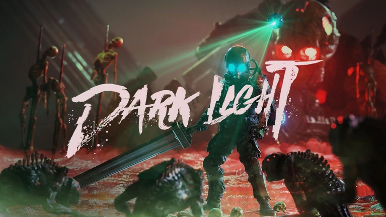 Dark Light il cupo actionplatform dal 30 gennaio su PS4 e PS5