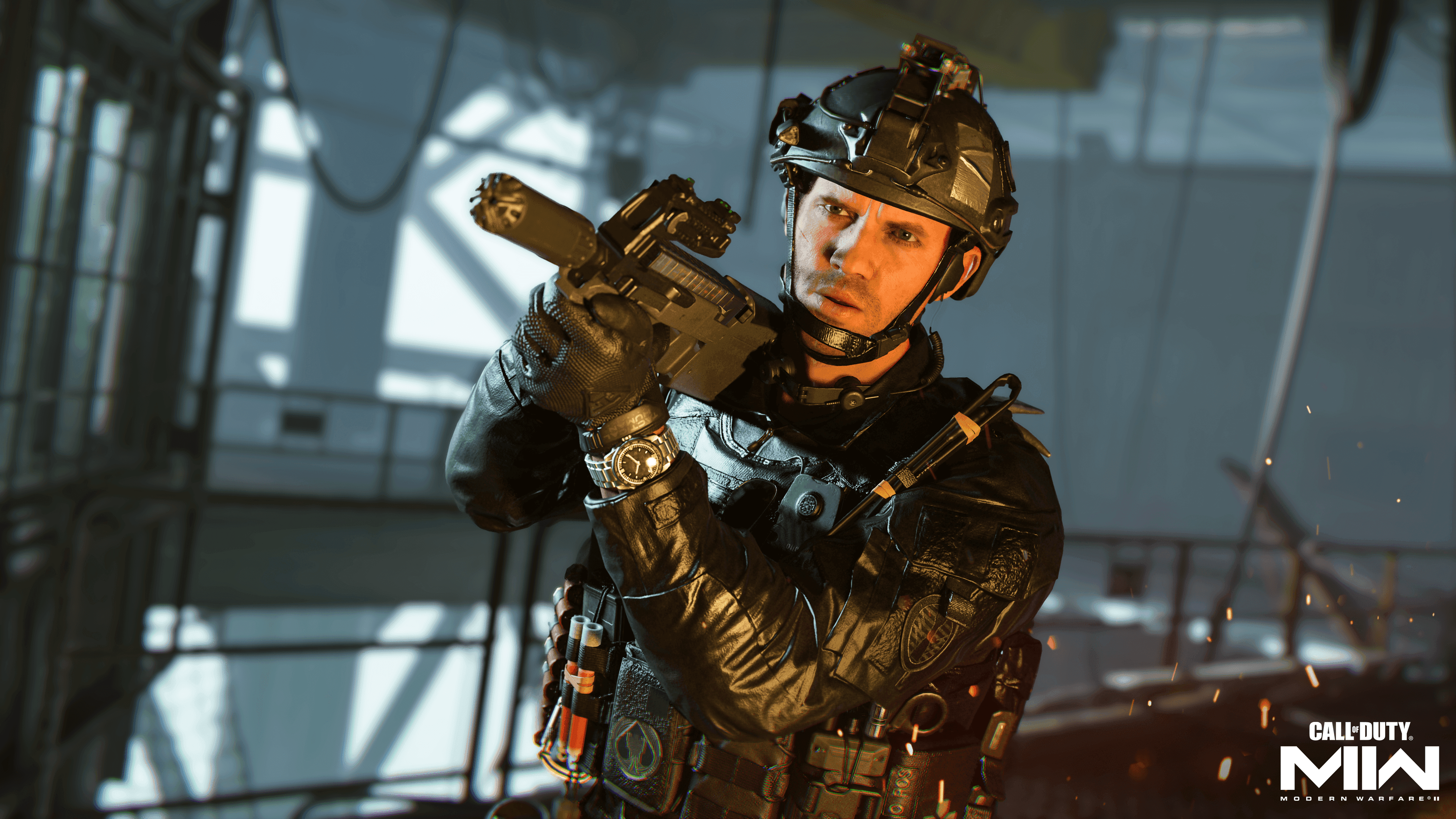 Call of Duty: Modern Warfare 2, anteprima: tutto quello che c’è da sapere