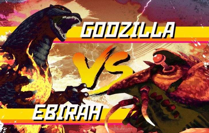 Dave the Diver x Godzilla il trailer di lancio del DLC gratuito