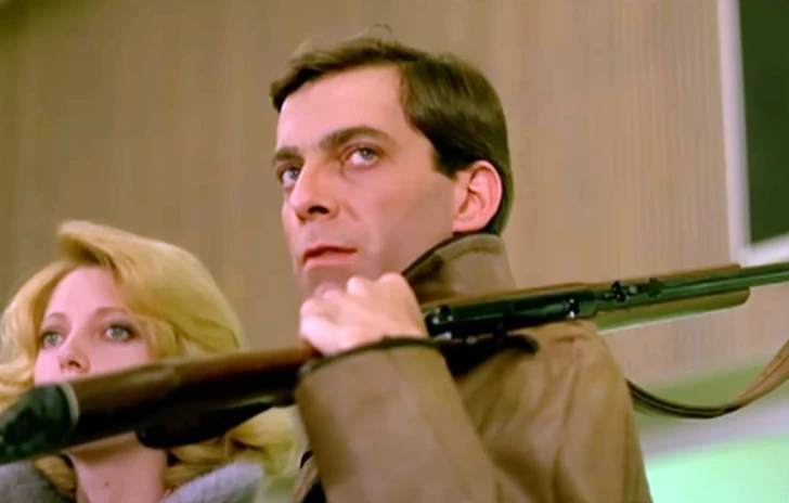 David Michael Emge  Addio al pilota di elicotteri in Zombi