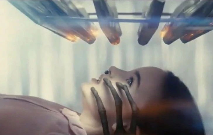Disclosure Day il trailer finale alza il mistero