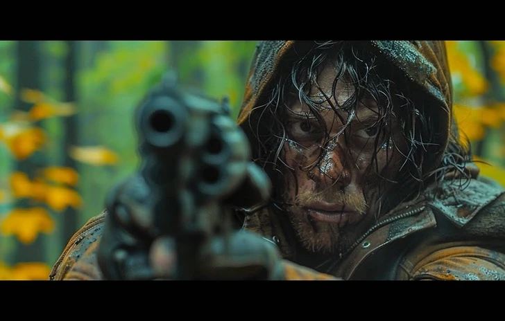 Day Labor  Il film maranza che non ti aspetti