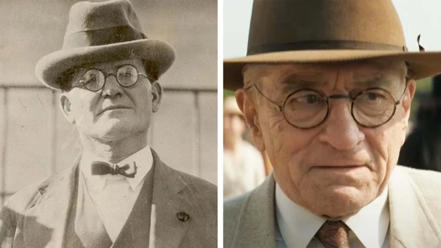 Killers of the Flower Moon dalla storia vera al film una sanguinosa pagina della storia americana