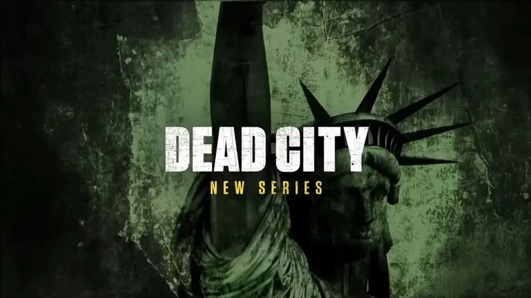 The Walking Dead Dead City imminente larrivo di Maggie e Negan