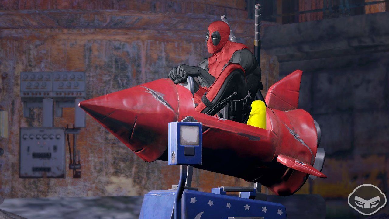 Deadpool