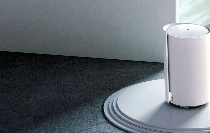 Deco X505G Risolvere la rete lenta fuori dalle grandi città