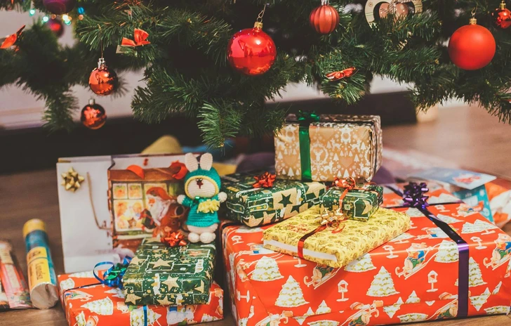 Regali di Natale 2025 i videogiochi perfetti da mettere sotto lalbero