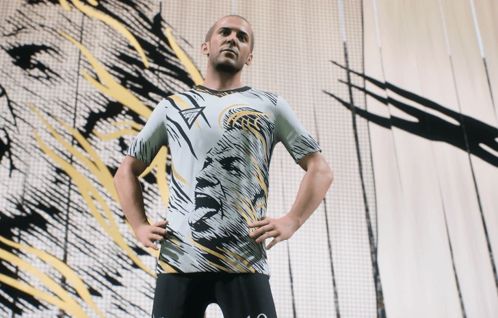 EA Sports FC 24 celebra Del Piero con la sua Collection