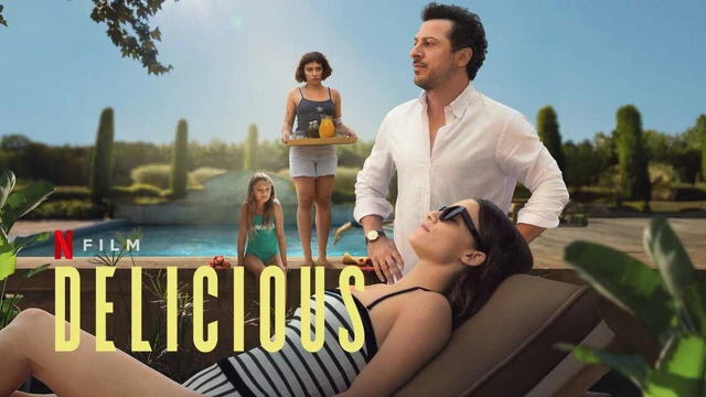 Delicious il film tedesco di Netflix è un fallimento totale
