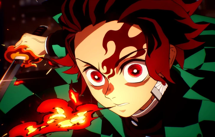 Demon Slayer  The Hinokami Chronicles 2 nuova versione di Tanjiro in arrivo