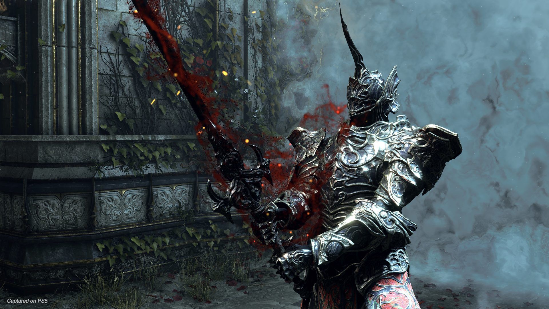Recensione Demons Souls Remake Le origini del soulslike spinte dalla next-gen