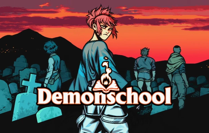 Demonschool viene rinviato ancora per paura di Silksong
