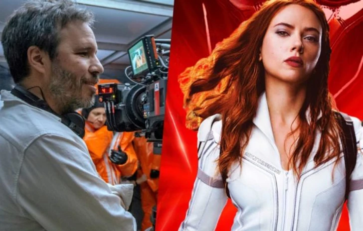 Denis Villeneuve si schiera con Scarlett Johansson