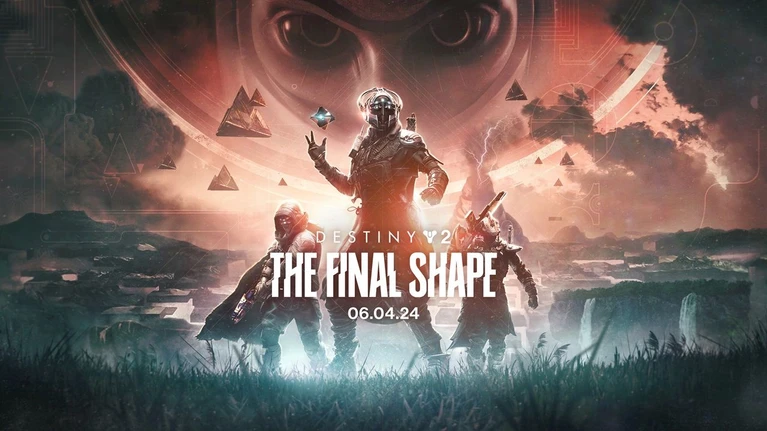 Destiny 2 The Final Shape è stata rimandata a giugno 2024