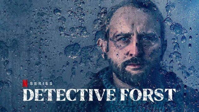 Detective Forst la recensione della serie polacca di Netflix ambientata sulle montagne innevate