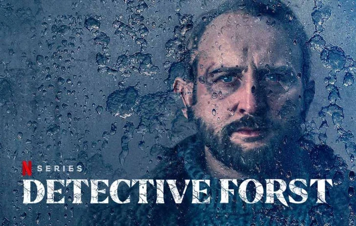 Detective Forst la recensione della serie polacca di Netflix ambientata sulle montagne innevate
