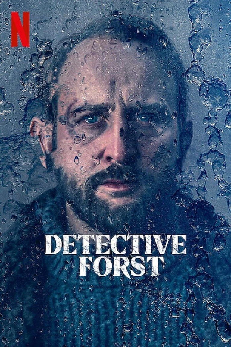 Detective Forst: la recensione della serie polacca di Netflix ambientata sulle montagne innevate
